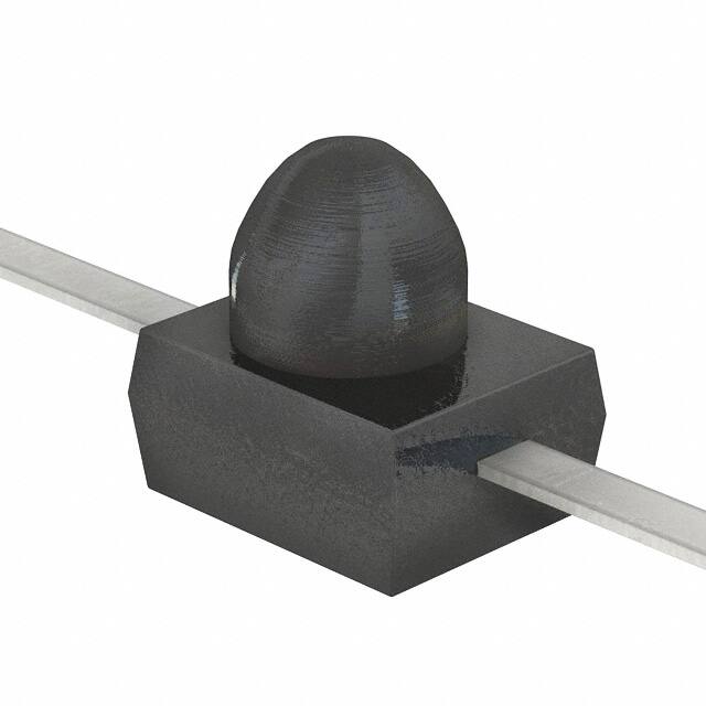 QEB363ZR onsemi  LED Emitters - Infrared UV Visible